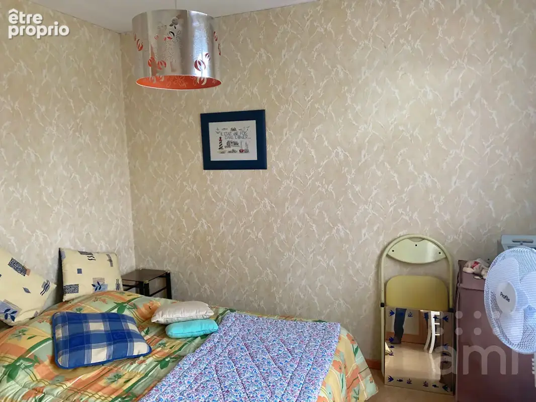 Appartement Niort 4 pièces -80 m2 - photo 10