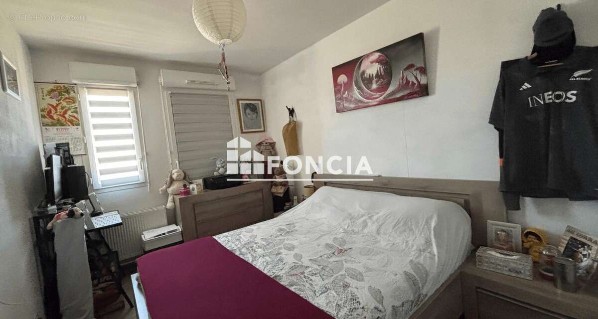 Appartement à AVIGNON