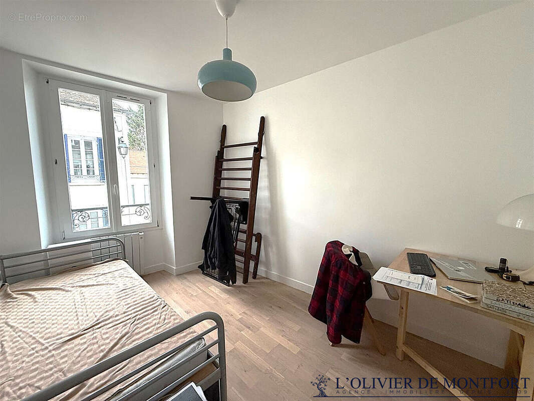 Appartement à MONTFORT-L'AMAURY