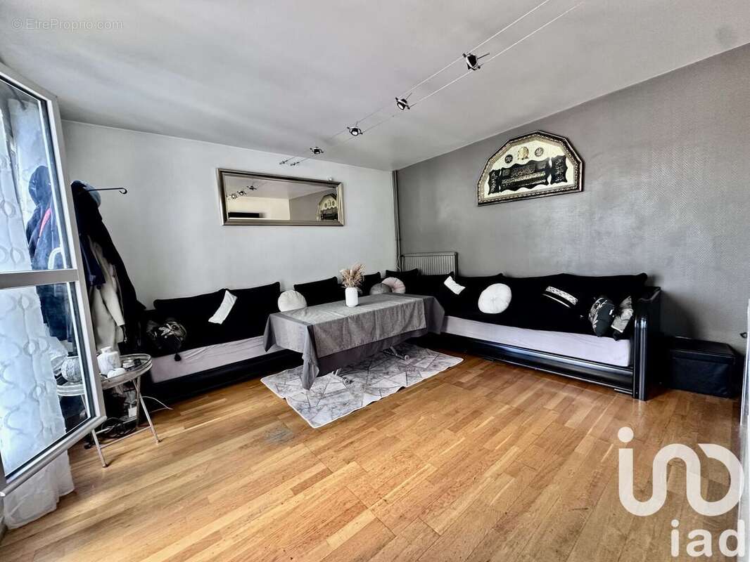 Photo 2 - Appartement à ARGENTEUIL