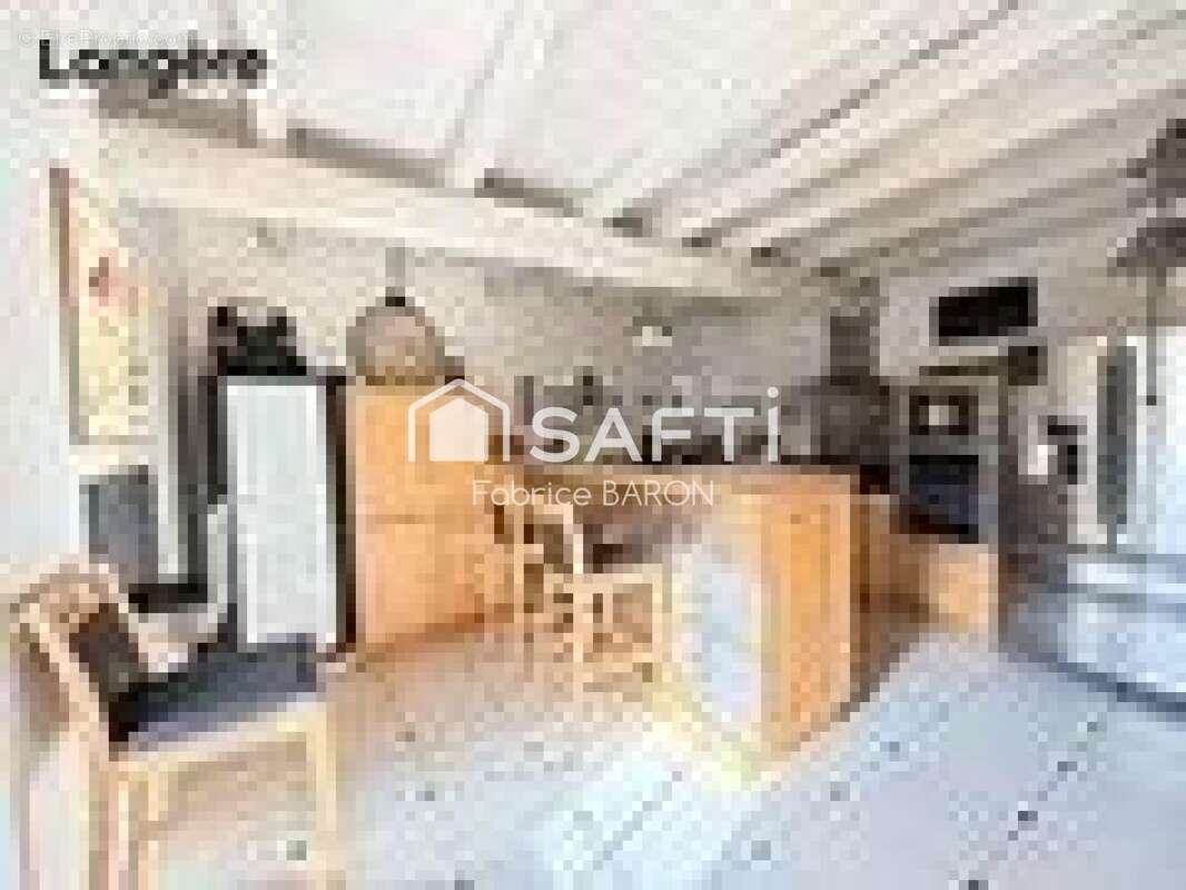 Maison 237 m² à Mignaloux-Beauvoir  - photo 7