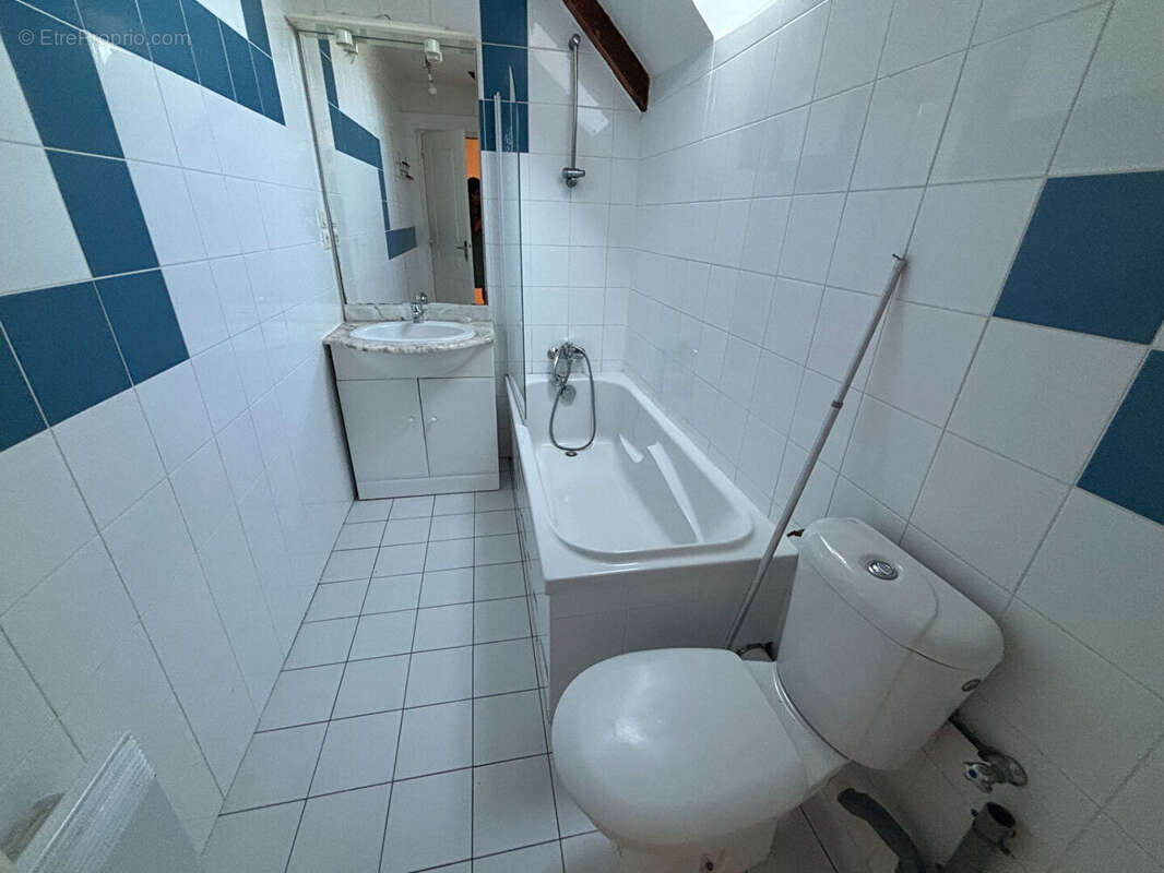Appartement Guilliers  44.04 m² - photo 8