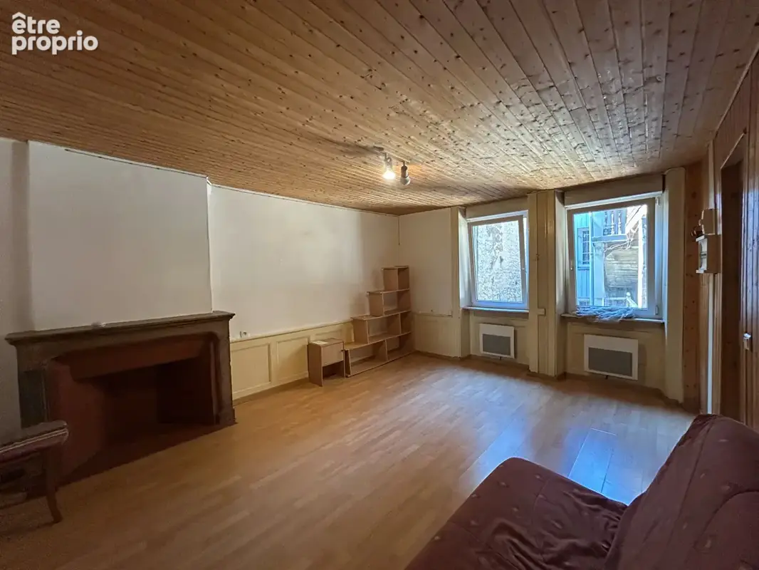 Appartement 60 m² à Besancon  - photo 4
