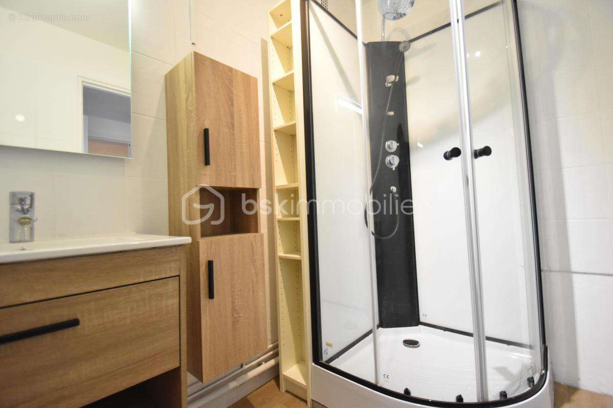 Appartement à CHARTRES