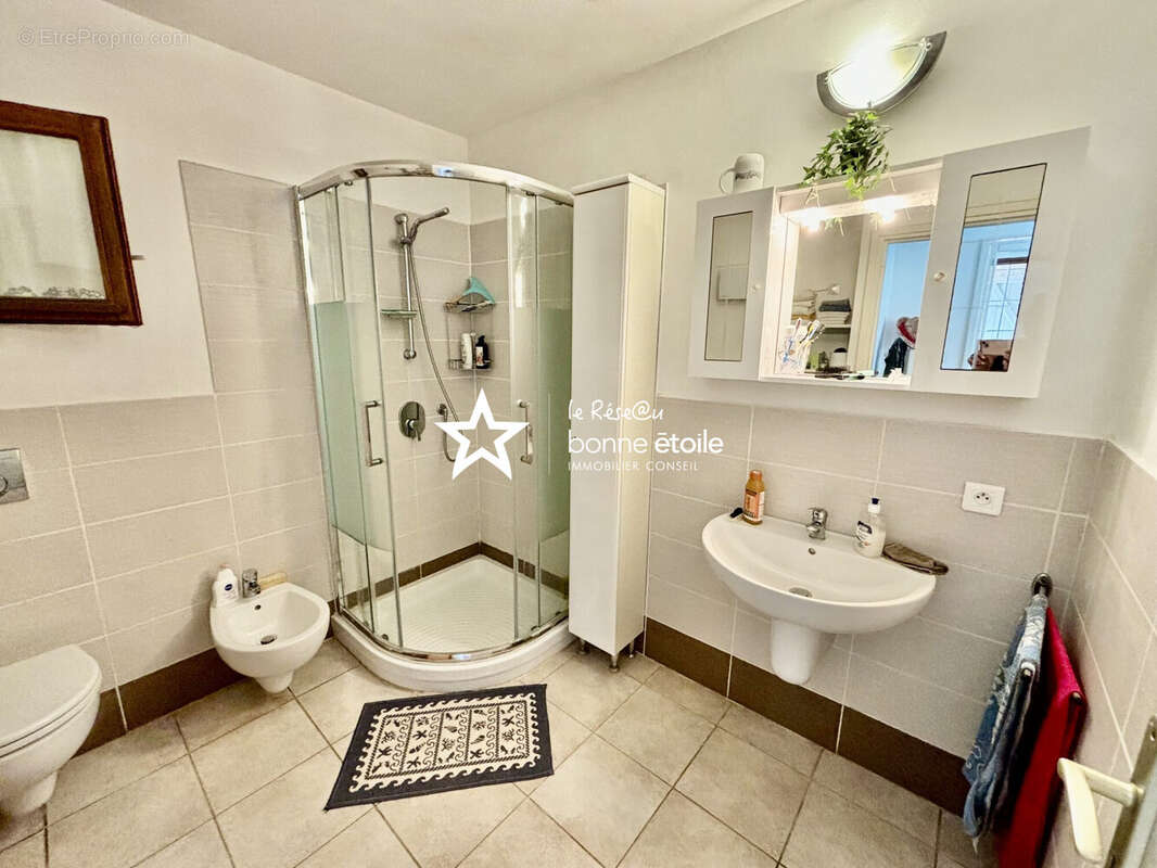 Maison à TAGLIO-ISOLACCIO