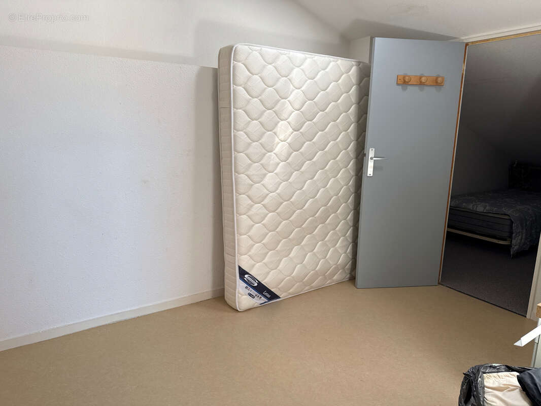 Appartement à SAINT-JEAN-DE-MONTS