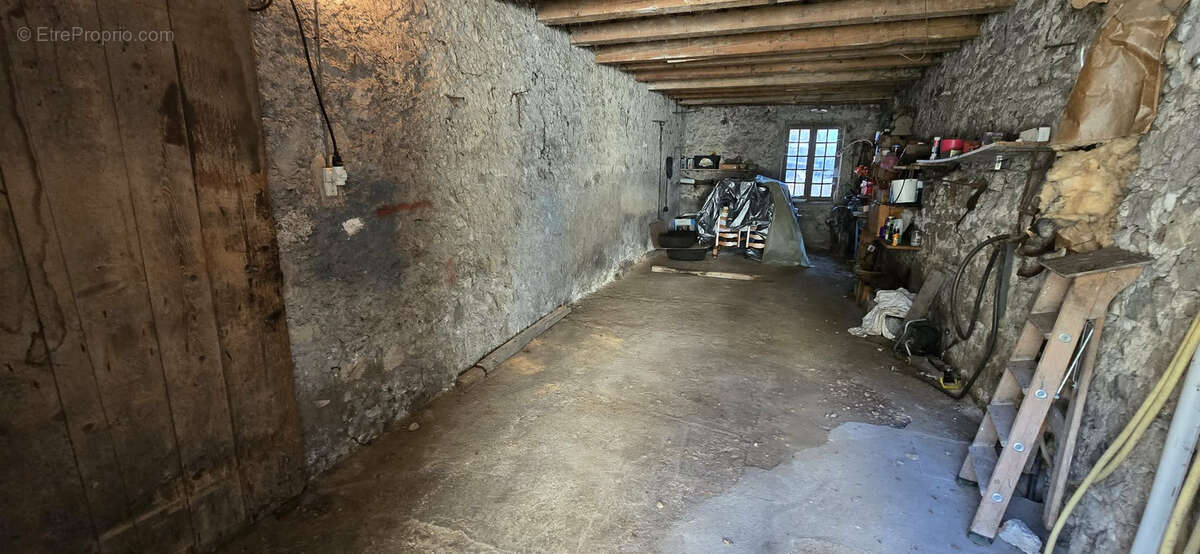 Maison à TALISSIEU
