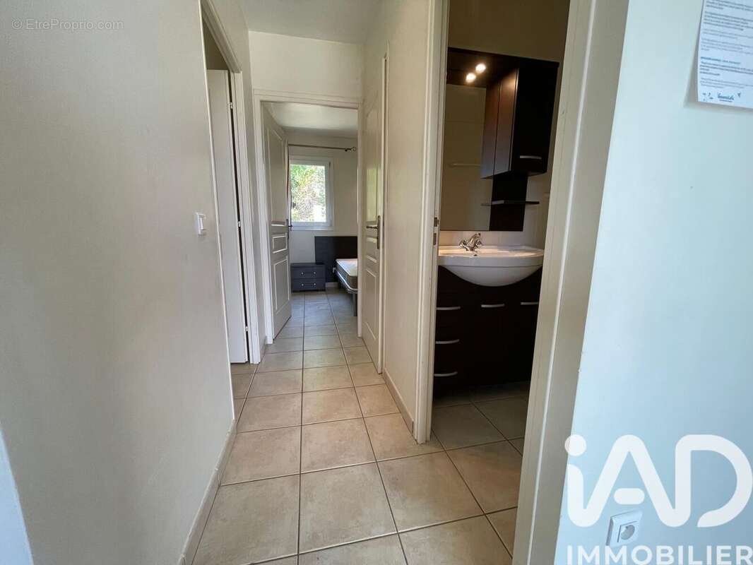 Photo 5 - Appartement à SARI-SOLENZARA