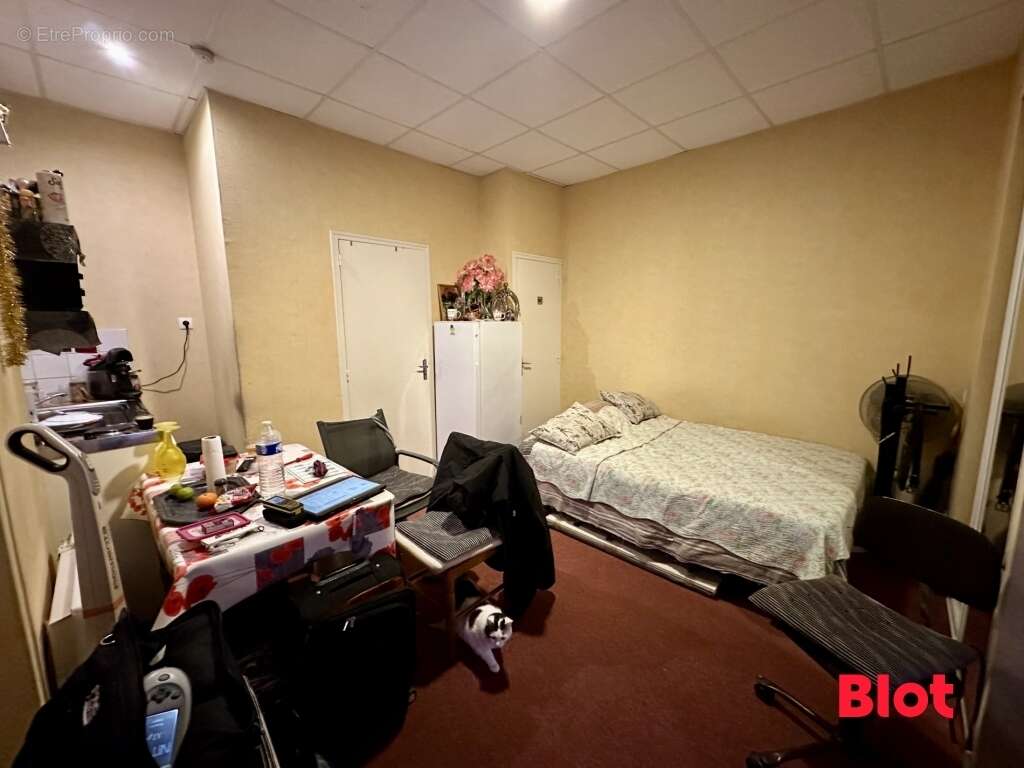 Appartement à MONTAUBAN-DE-BRETAGNE