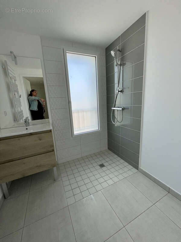 Appartement à GIVRAND