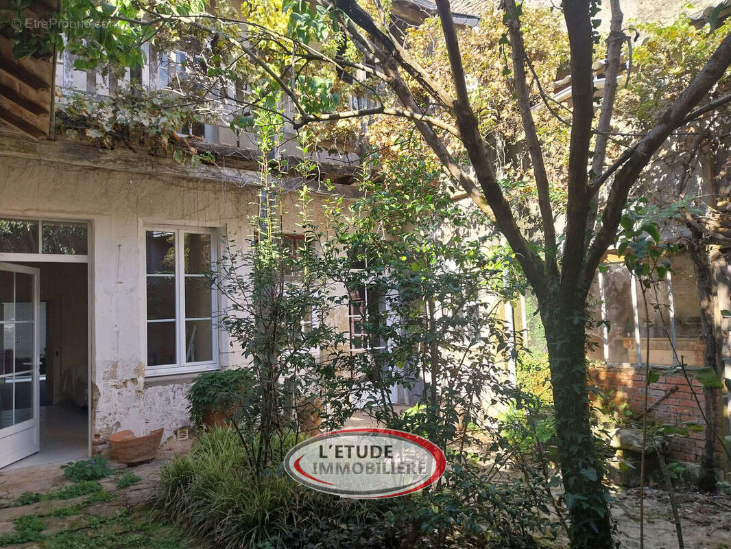 Photo 2 - Maison à MACHECOUL