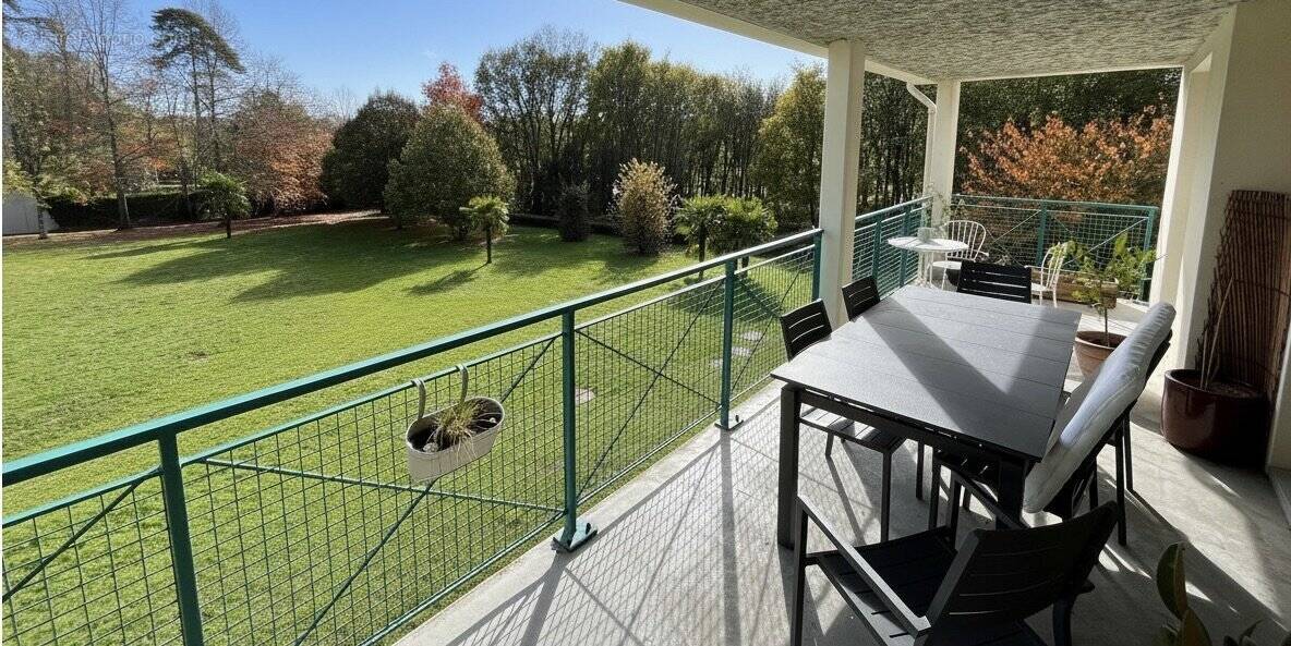 Appartement à VERTOU