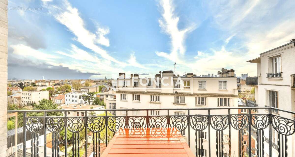 Appartement à COLOMBES