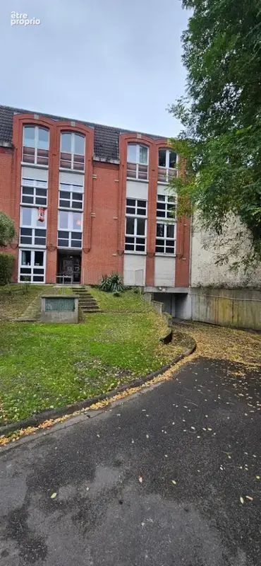 Roubaix - boulevard d'armentiere - photo 10
