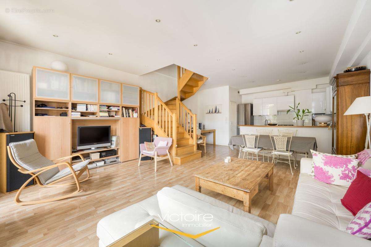 Appartement à LYON-3E