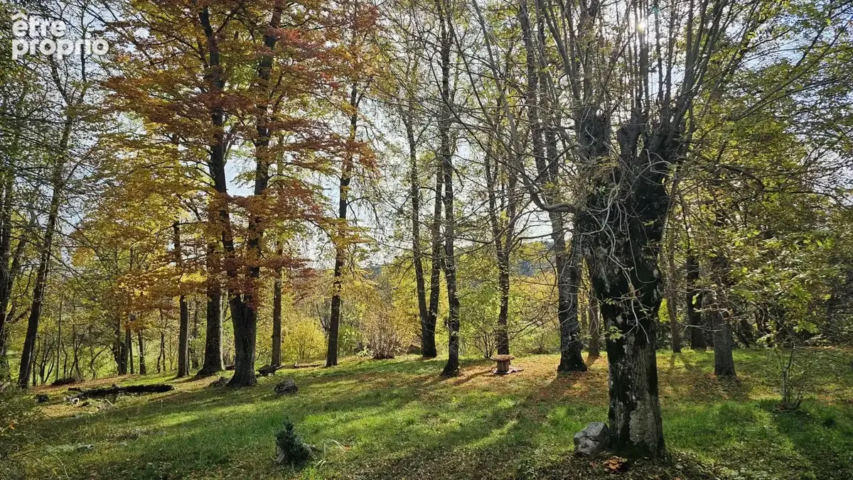 Bastide en pierre de caractère – caussols - photo 20
