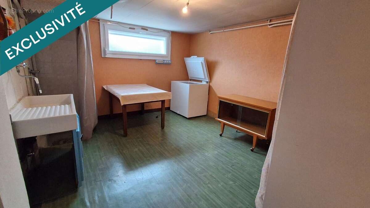 Photo 6 - Maison à CHAMPAGNOLE