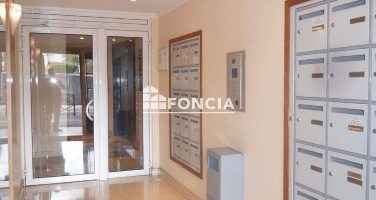 Appartement à ANTONY