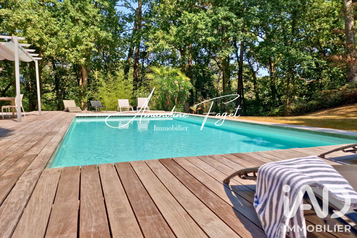 Maison 143 m² à Biscarrosse  - photo 5