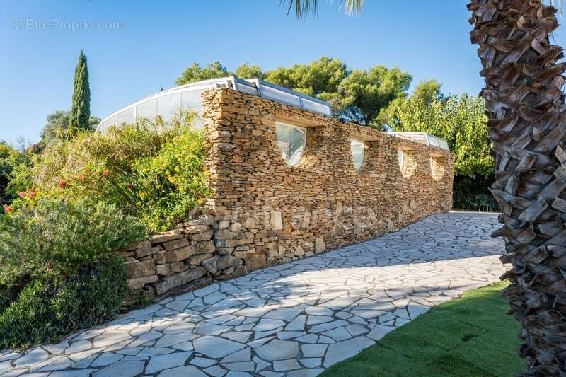 Maison à LA CIOTAT