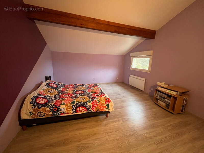 Maison à BAR-LE-DUC