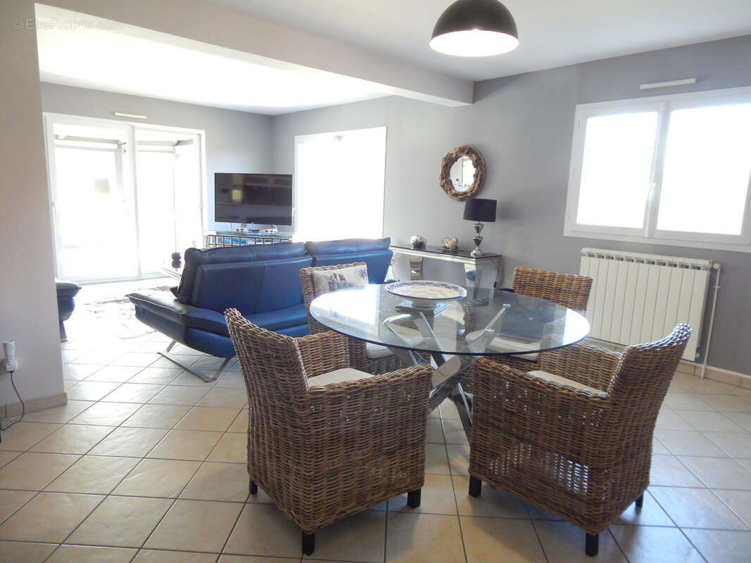 Maison à PONT-AUDEMER