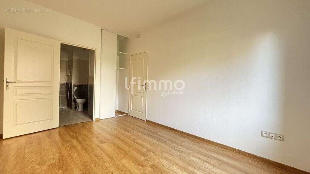 Appartement à LUCE