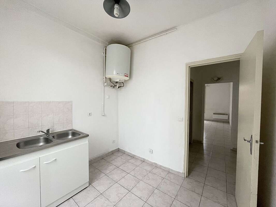 Appartement à ALFORTVILLE