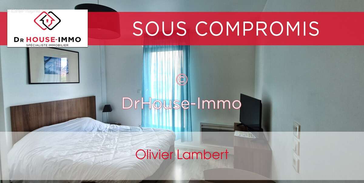 Appartement à AMIENS