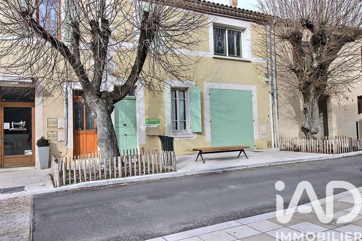 Photo 2 - Maison à MONTBRUN-LES-BAINS