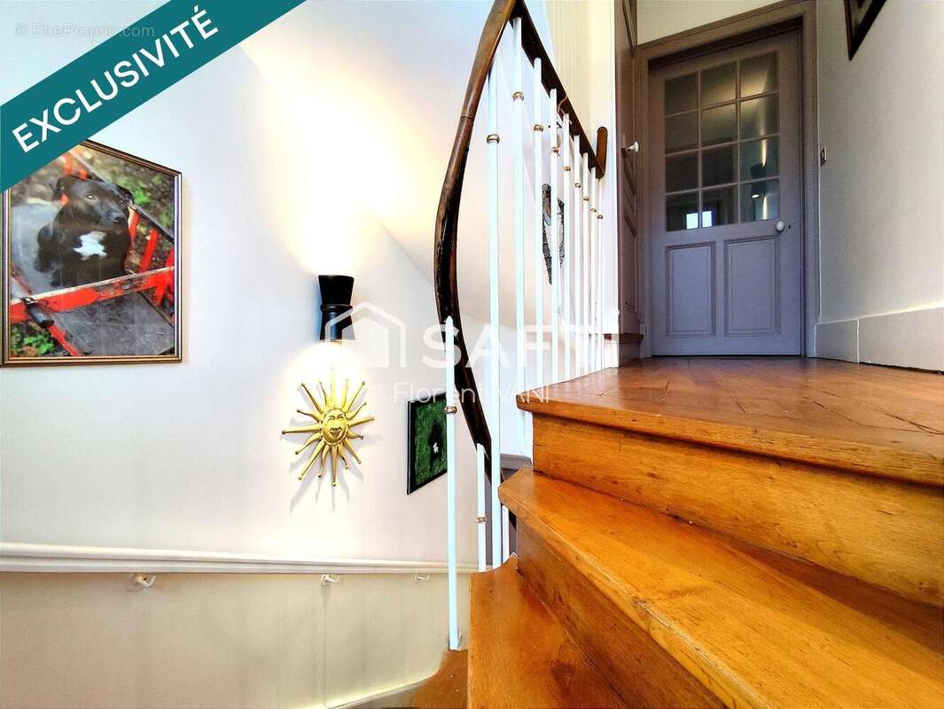 Photo 9 - Maison à PONT-A-MOUSSON