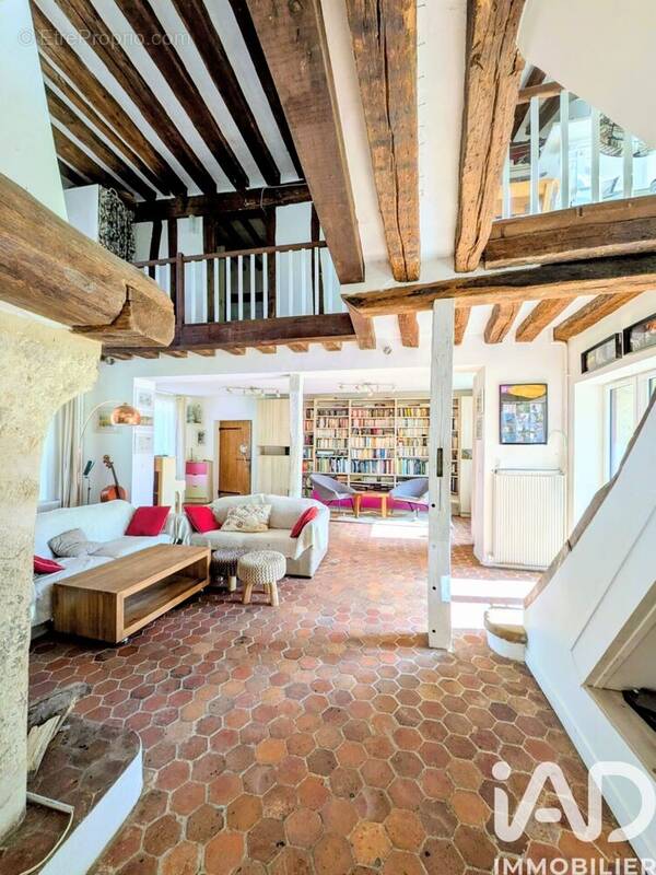 Photo 1 - Maison à LA FERTE-SOUS-JOUARRE