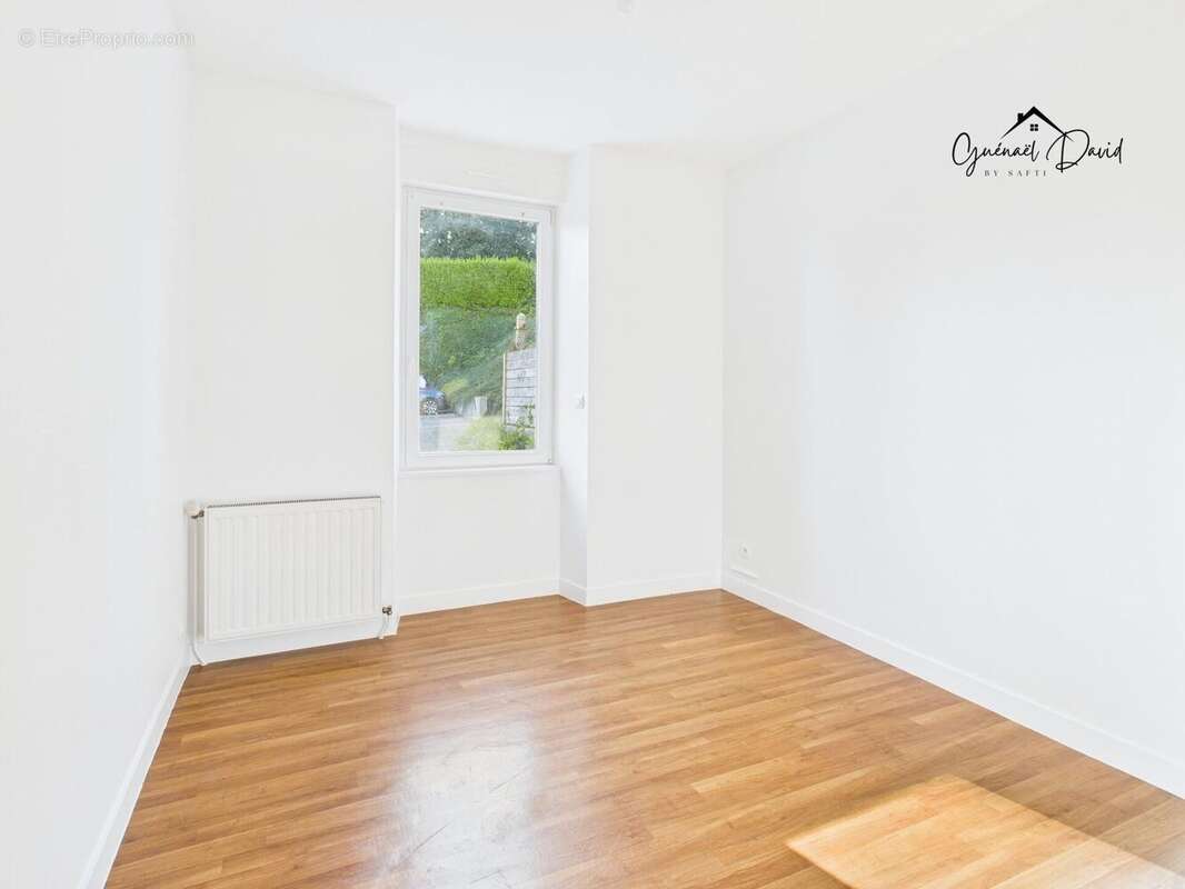 Photo 4 - Appartement à SAINT-POL-DE-LEON