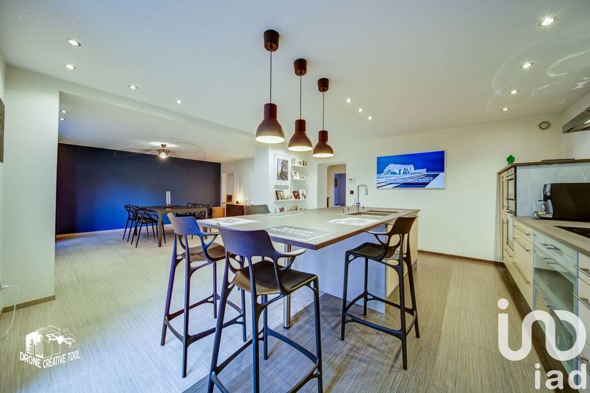 Photo 1 - Maison à GOIN