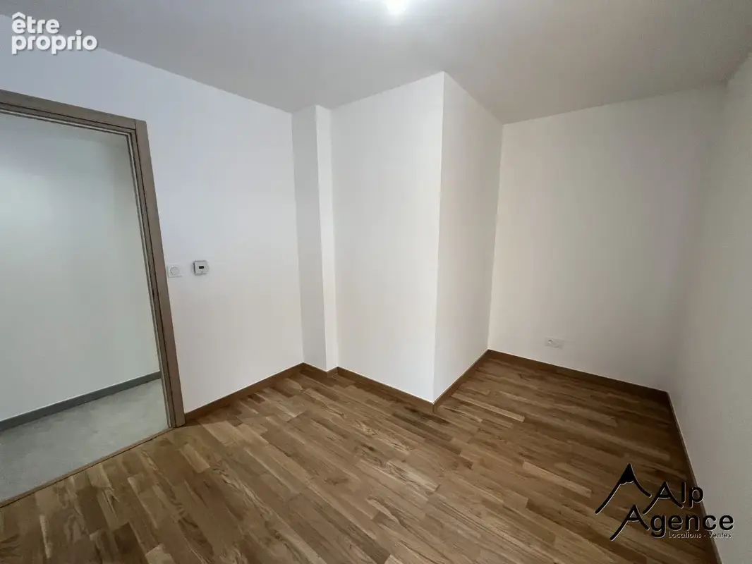 Appartement 63 m² à Champagny-En-Vanoise  - photo 6