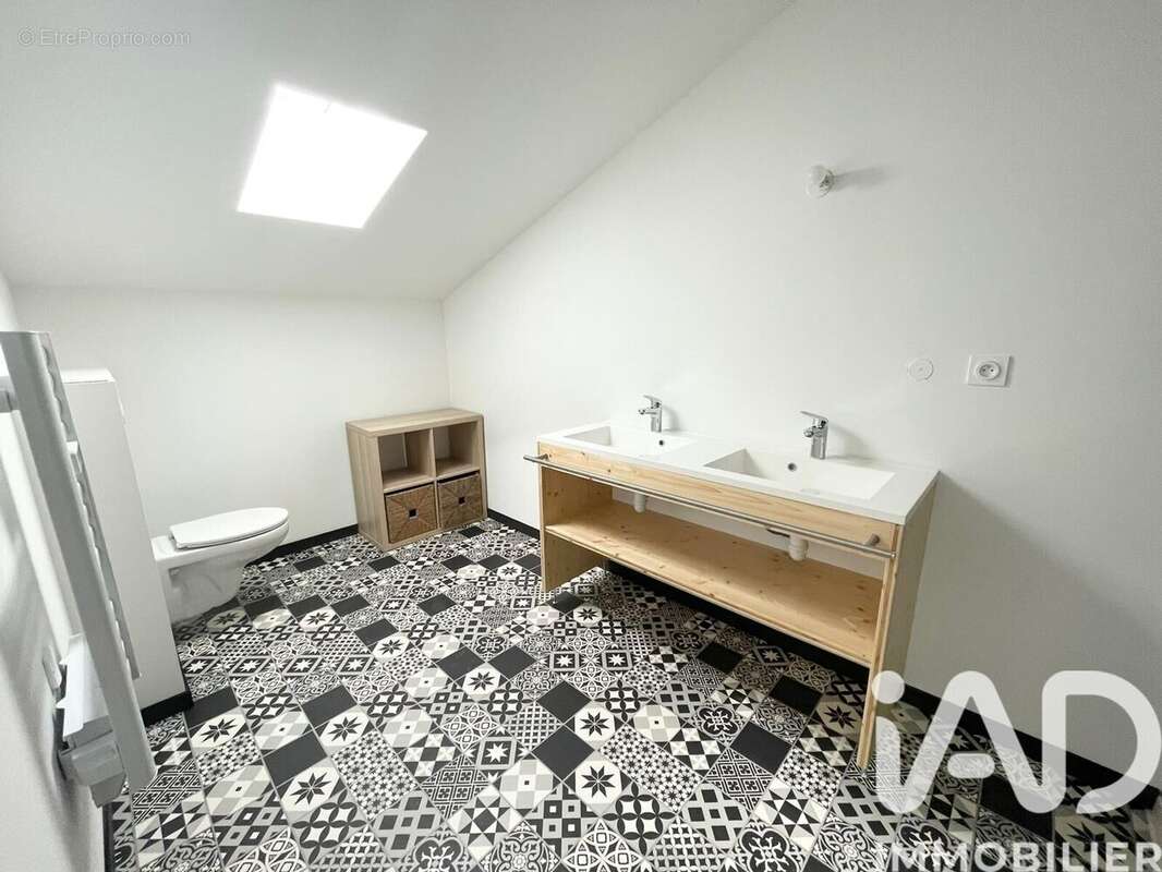 Photo 8 - Appartement à SALLES