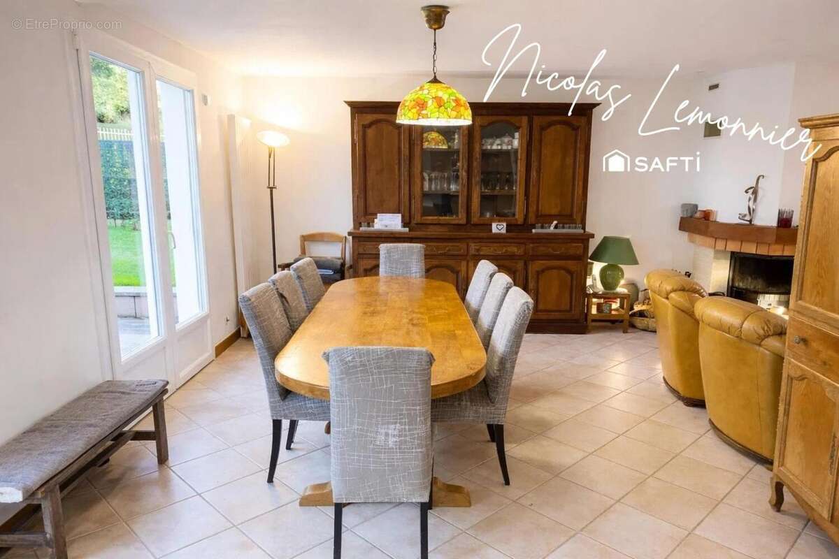 Photo 2 - Maison à ESQUAY-NOTRE-DAME