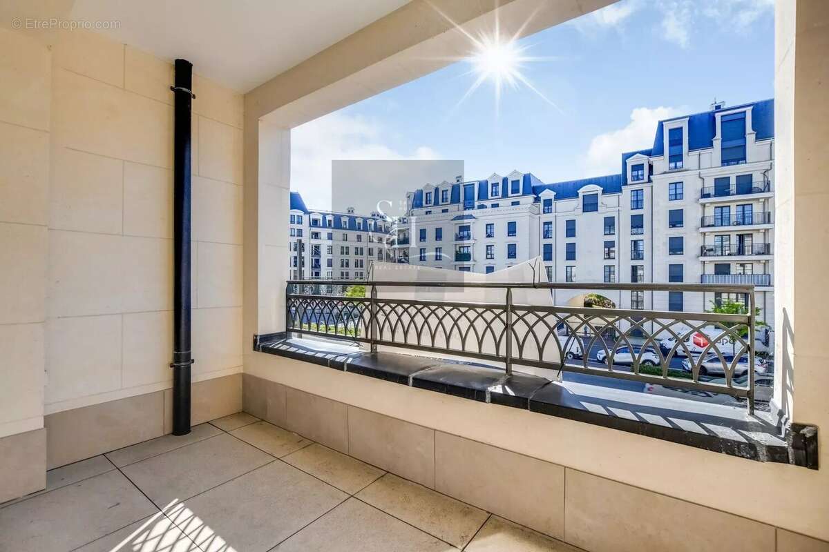 Appartement à CLAMART