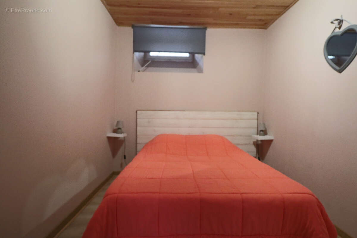 Appartement à MONT-DORE
