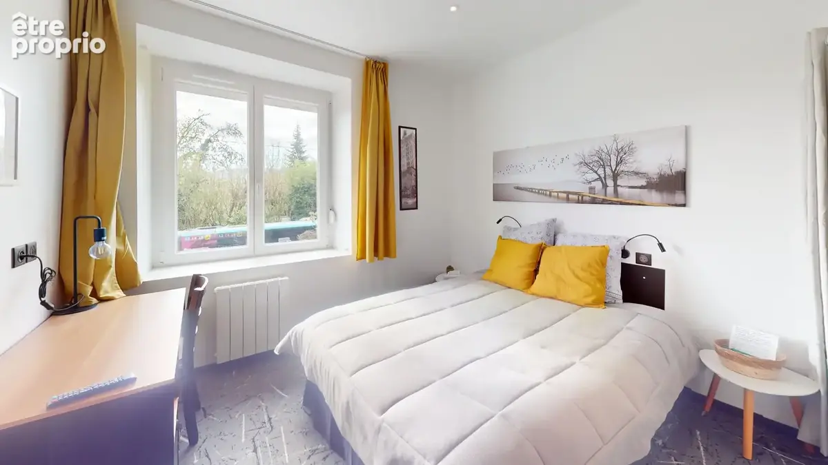 Monopropriété Besançon-Palente - 7 chambres - 254 m2 - photo 13