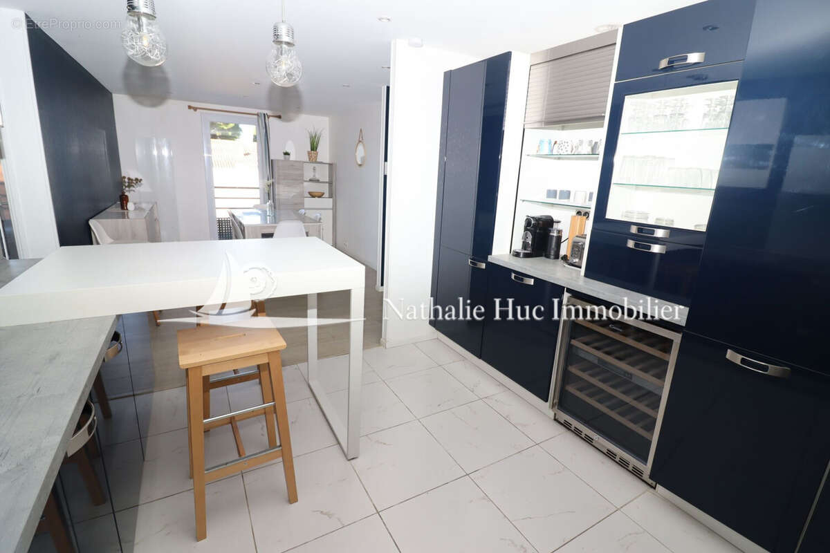 Appartement à CANET-EN-ROUSSILLON