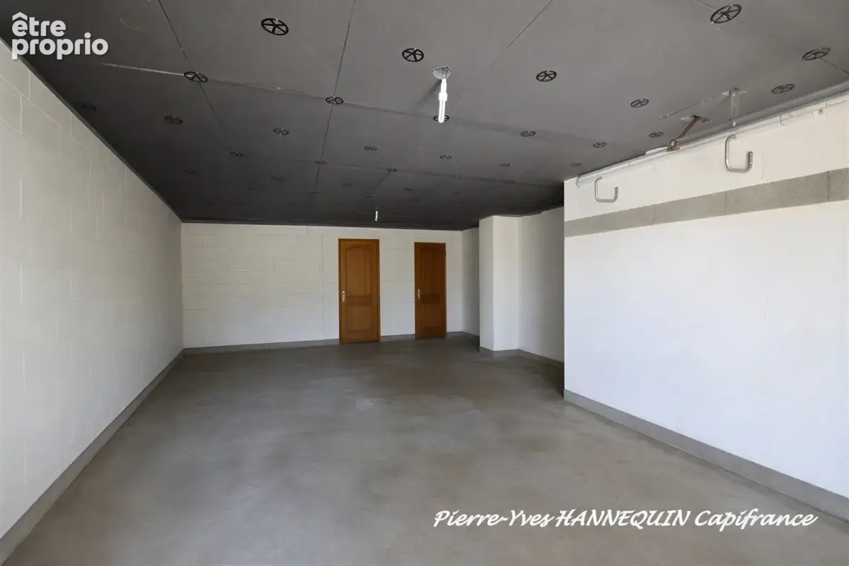 Chalet avec vue panoramique, piscine chauffée et T2 indépendant - photo 21