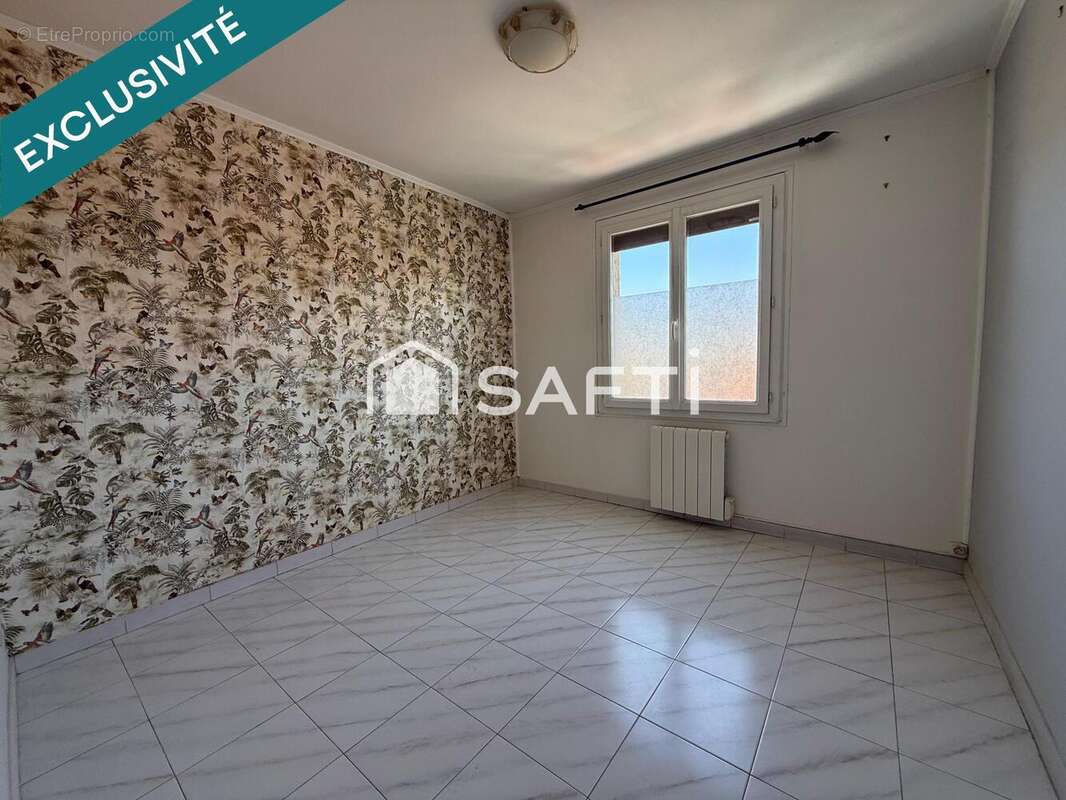 Photo 4 - Appartement à LA GARDE