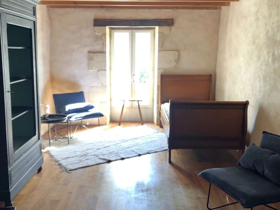 Maison à FALEYRAS