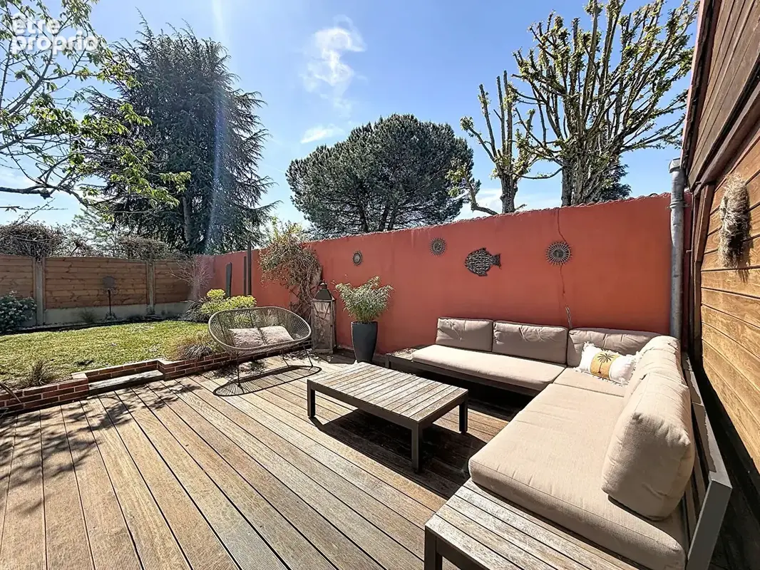 Photo Maison à Jargeau au prix de 359 000€