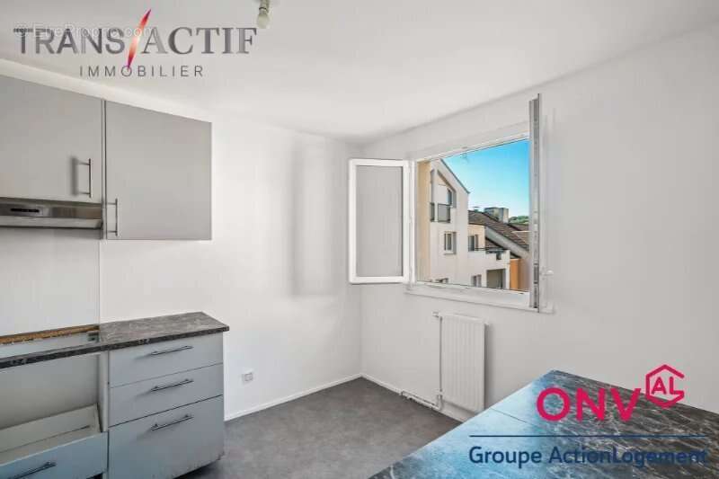 Appartement à SANNOIS