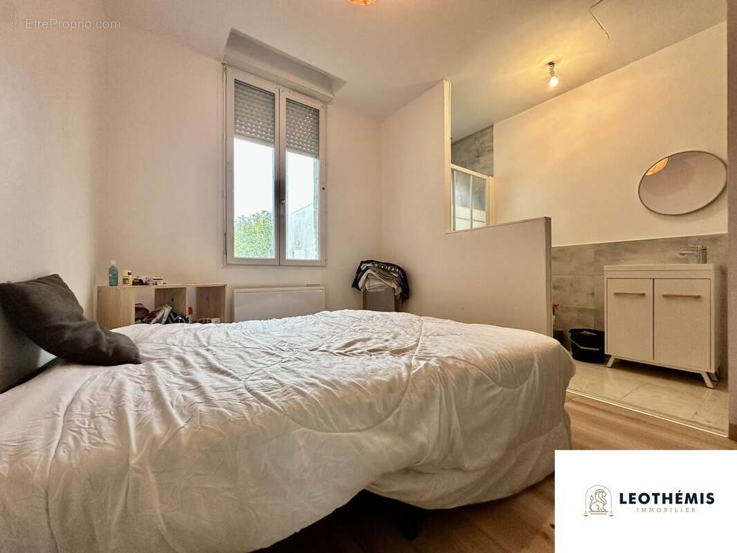 Appartement à ARVERT