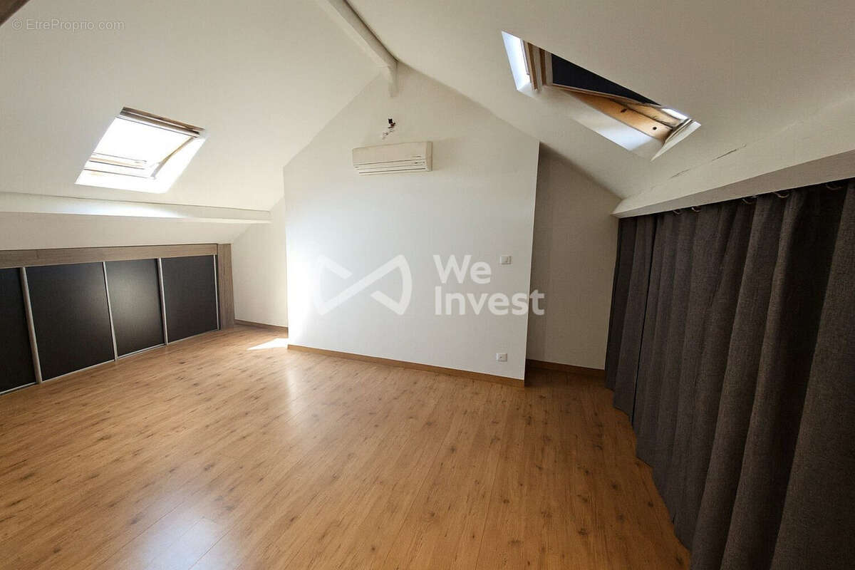 Appartement à RETHEL