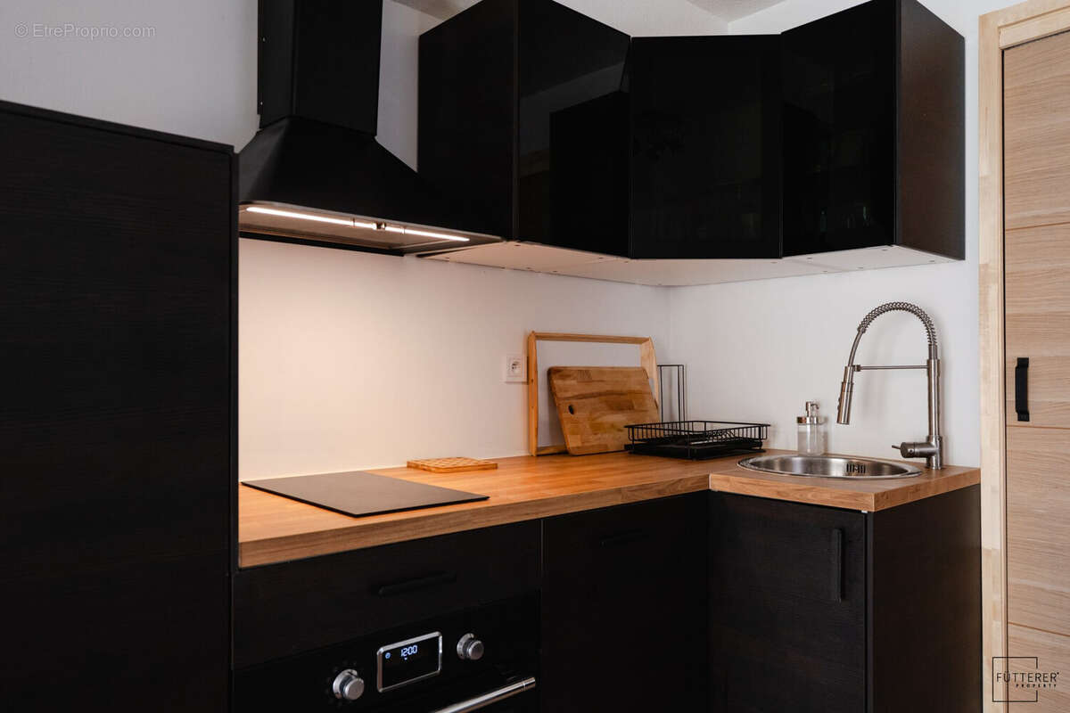 Maison 35 m² à Gruissan  - photo 8