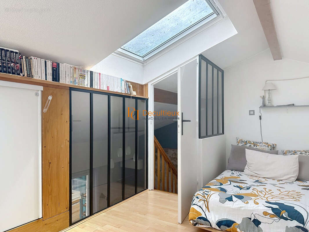 Appartement à FRANCHEVILLE